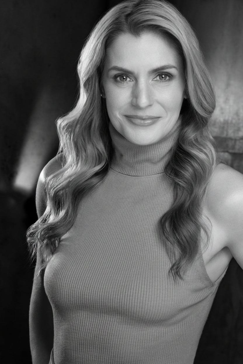 Lea M., UGC content creator