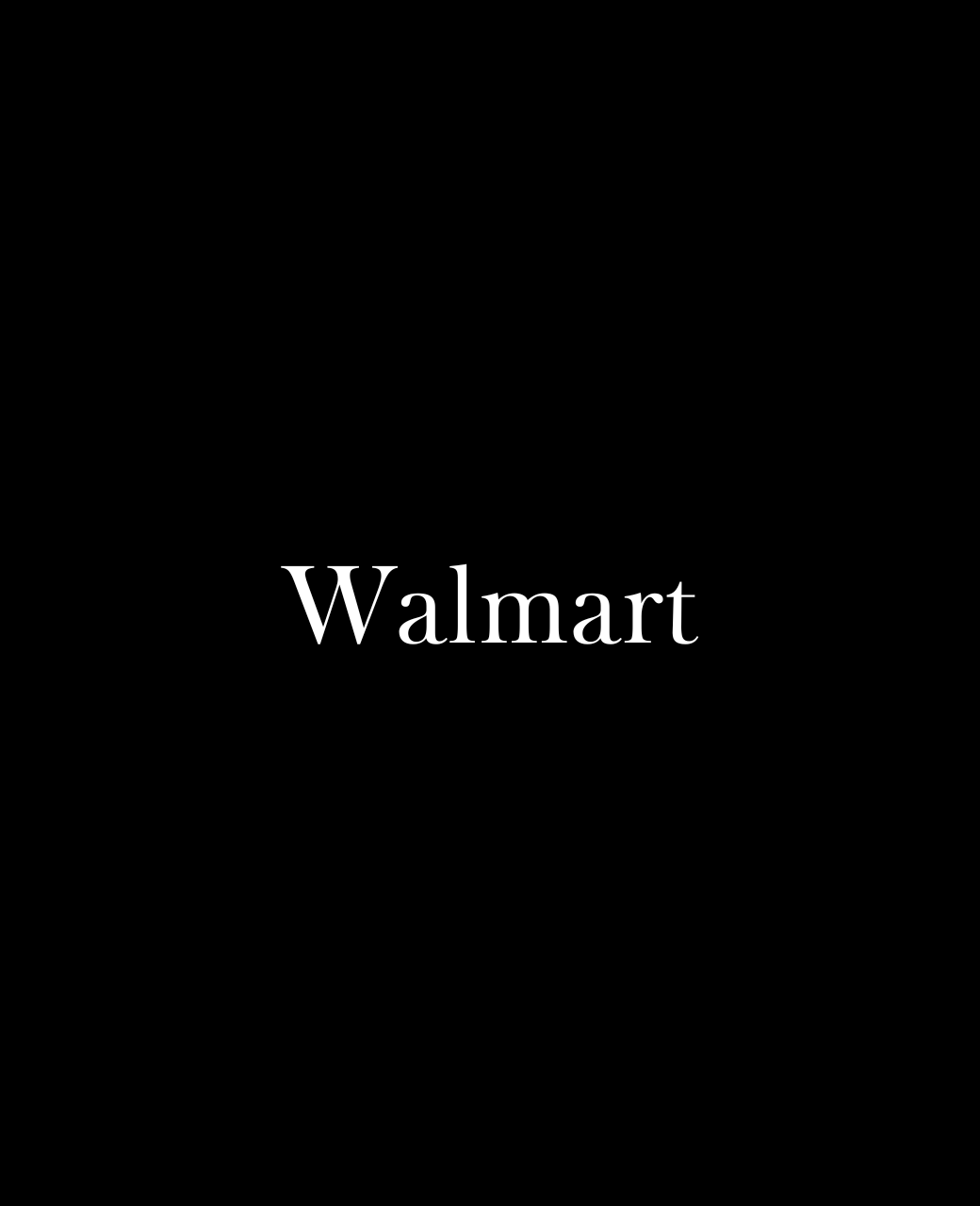 Walmart Seller Center Management