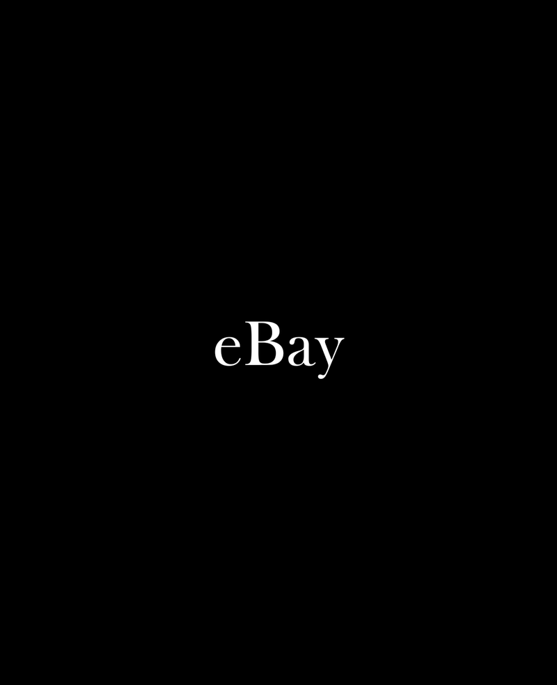 eBay Seller Hub Management