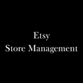 Etsy Store Management & Listings