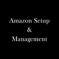 Amazon Setup & Account Management