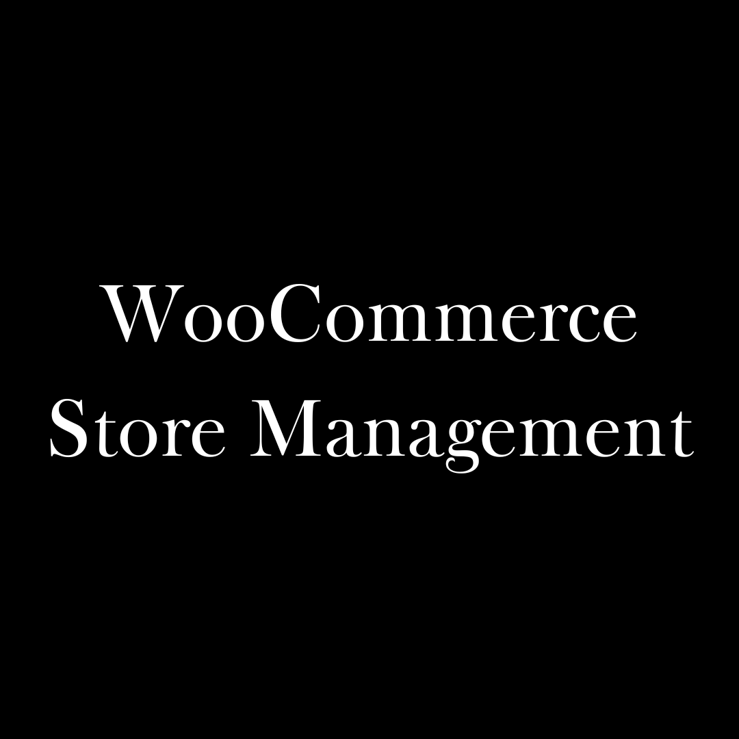 WooCommerce