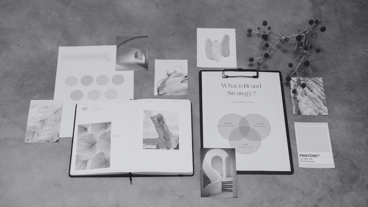 Branding