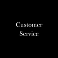 Customer Service