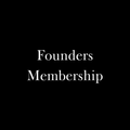 Founders Membership