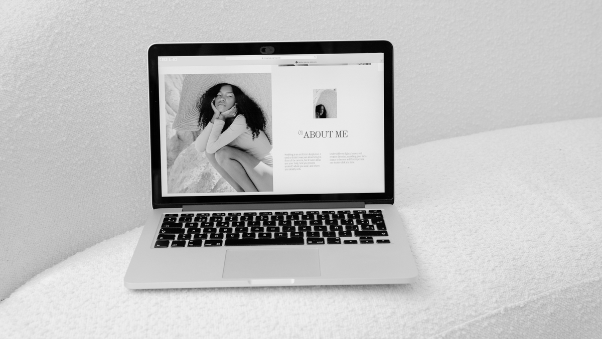 Website Management